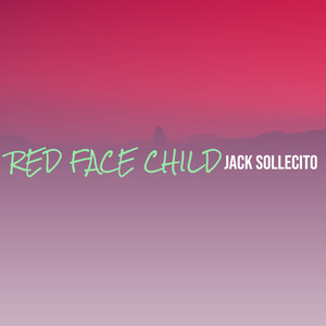 Red Face Child