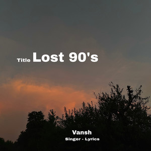 Lost 90s