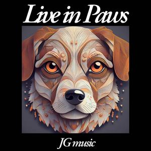 Live in Paws (Live)