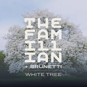 White Tree