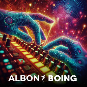 Boing (Extended Mix)