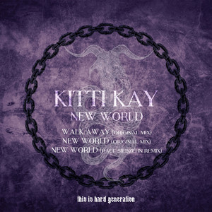 New World (Original Mix)