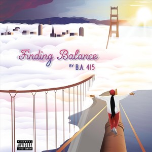 Finding Balance (Explicit)