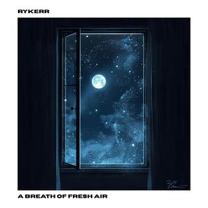 a breath of fresh air