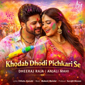 KHODAB DHODI PICHKARI SE