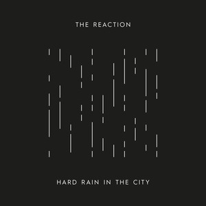 Hard Rain in the City