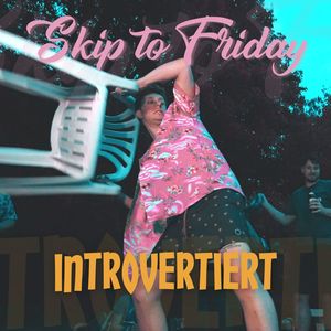 Introvertiert