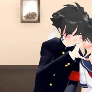 Yan-Chan - I Like You I Love You I NEED Youu (Explicit)