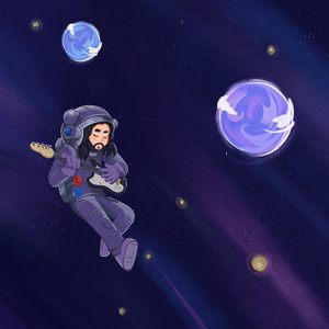 Spacewalker (LoFi)