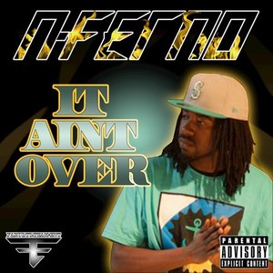 It Aint Over - Single