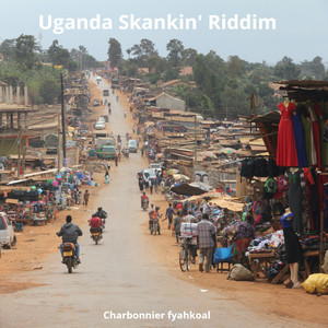 Uganda Skankin' Riddim