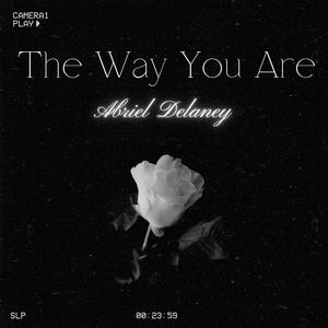 The Way You Are (feat. Tobes44)