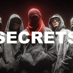 Secrets | Dark Drill Type Beat