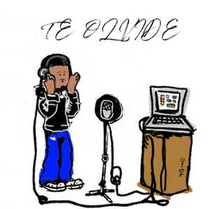 Te olvidé (Explicit)