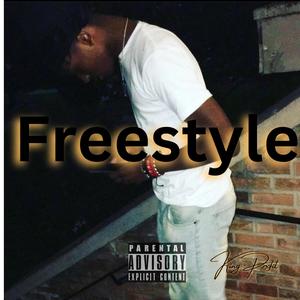 Freestyle. (Explicit)