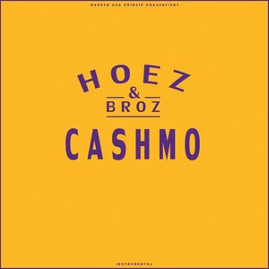 Hoez & Broz (Instrumentals)