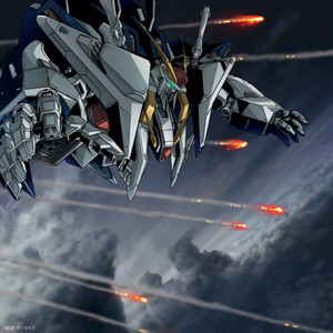 「機動戦士ガンダム 閃光のハサウェイ」オリジナルサウンドトラック (机动战士高达 闪光的哈萨维 剧场版原声带)