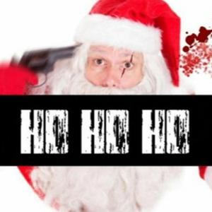 HO HO HO (feat. 7STXRM, 8STXRM & 6STXRM) (Explicit)