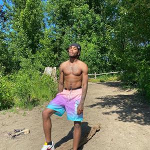 James Harden (Explicit)