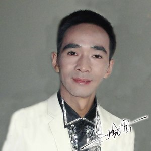 旗山脚下的妹妹