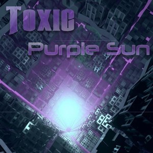 Purple Sun