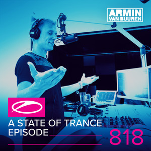 First Light (ASOT 818)