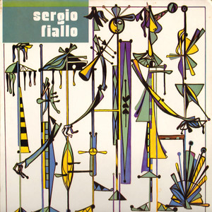 Sergio Fiallo (Digitally Remastered)