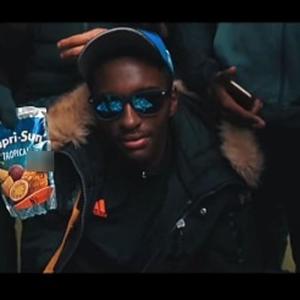 CapriSun NKD (Explicit)