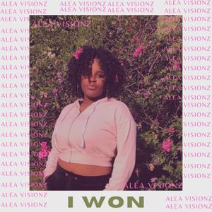 I WON (feat. Prod. 9tyeight)