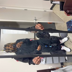 **** WIT ME(feat. EliDropEm) (Explicit)