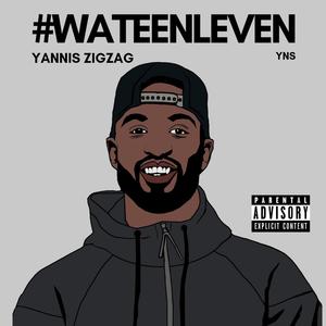 #WatEenLeven Yannis Zigzag (Explicit)