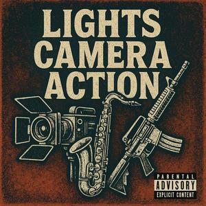 Lights Camera Action (Explicit)