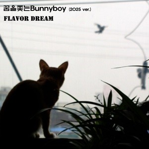 꿈을 쫓는 Bunny Boy (2025 Ver.)