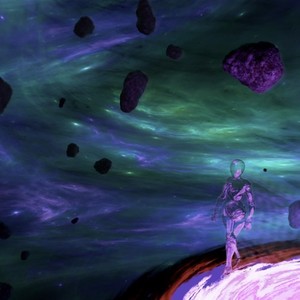 Тысячи шагов