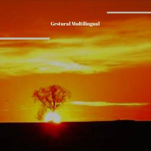 Gestural Multilingual