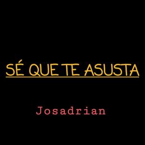 Sé Qué Te Asusta (Acapella)