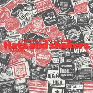 Hats and Shakers (feat. TEE DEEP) (Rare Series)