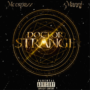 Dr.Strange (Explicit)