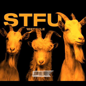 STFU (Freestyle) (feat. Monyun & 10ToesDre) [Explicit]