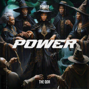 Power (Beat with Hook) (Explicit)