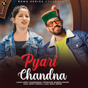 Pyari Chandna