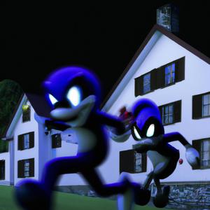 sendhimtogod (feat. eurei) (Explicit)