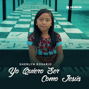 Yo Quiero Ser Como Jesús