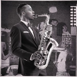 Sesión De Jazz En Vivo