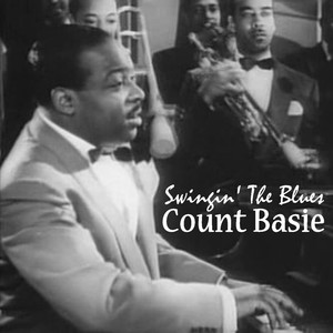 Jumpin' At The Woodside