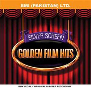 Silver Screen Film Hits [ The Golden Collection ]