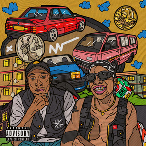 K.I.O Outro (Explicit)