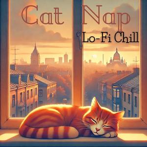 Cat Nap Beats: Lo-Fi Chill Sessions