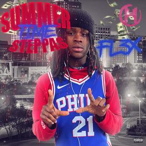 Summer Time Steppas (Explicit)