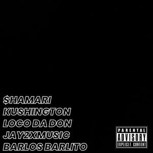 DETROITPHILLYHARLEM (feat. Barlos Barlito, Loco Da Don & JAY2XMUSIC) (Explicit)